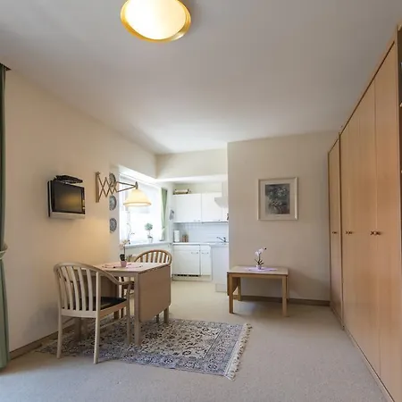 Haus Schubert *