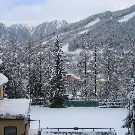 Appartement Haus Schubert Bad Gastein