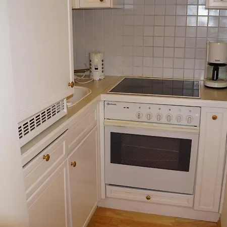 Haus Schubert Bad Gastein