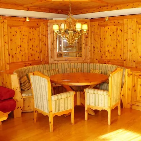 Haus Schubert *