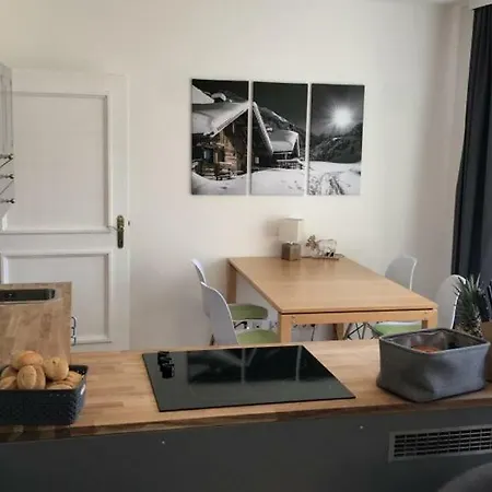 Haus Schubert