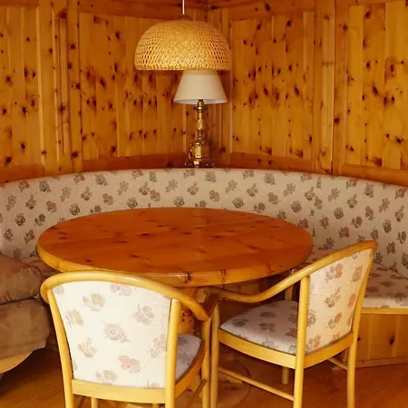 Appartement Haus Schubert *