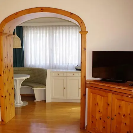 Haus Schubert * Bad Gastein