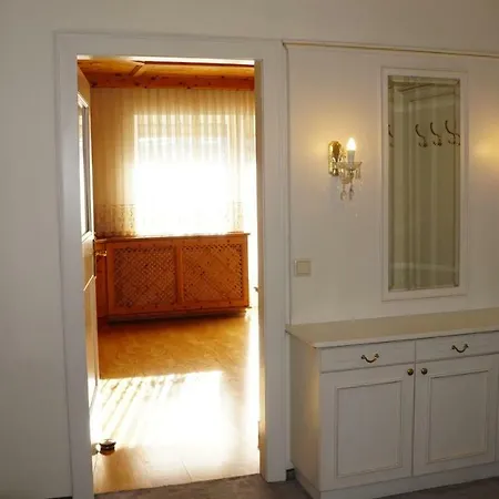 Haus Schubert Appartement