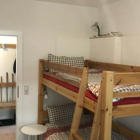 Appartement Haus Schubert Bad Gastein