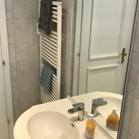 Haus Schubert Appartement *