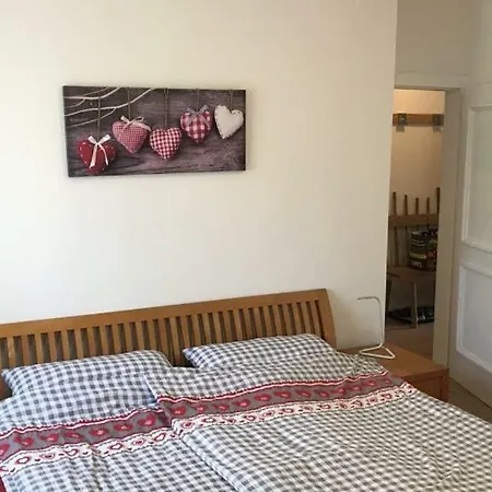 Haus Schubert Appartement Bad Gastein