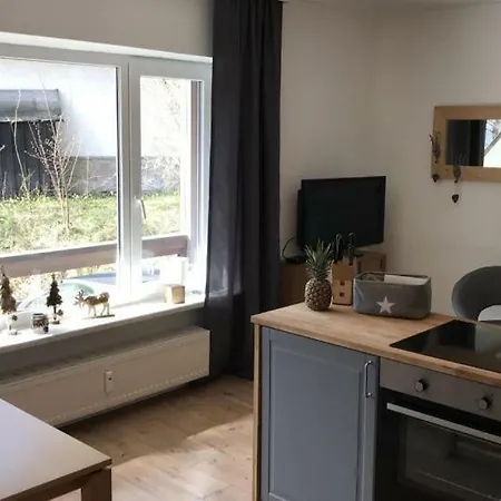 Haus Schubert