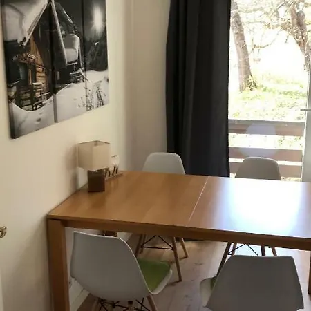 Appartement Haus Schubert Bad Gastein