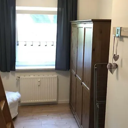 Appartement Haus Schubert