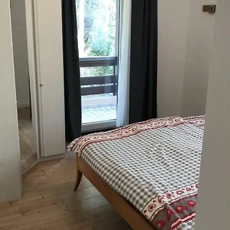 Haus Schubert Appartement *