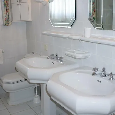 Appartement Haus Schubert *
