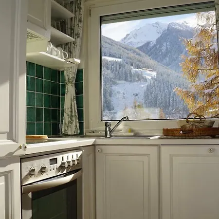 Haus Schubert Appartement Bad Gastein