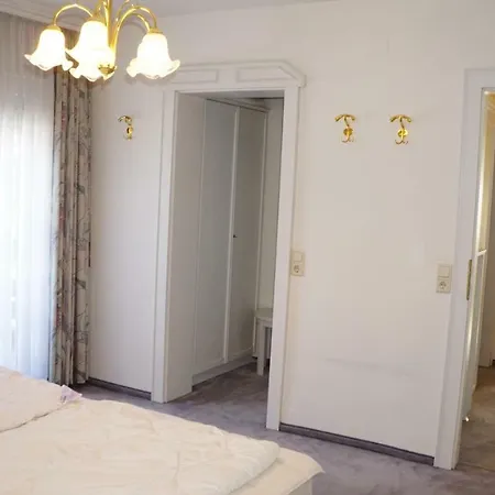 Appartement Haus Schubert Bad Gastein