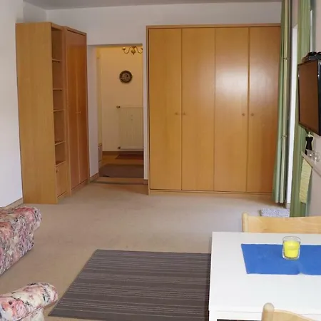 Appartement Haus Schubert Bad Gastein