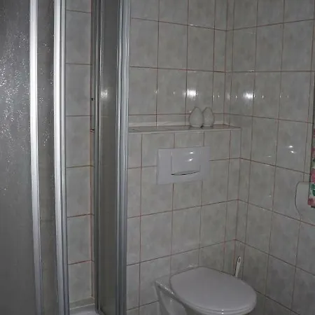 Appartement Haus Schubert *