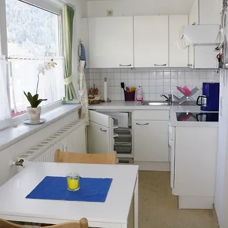 Haus Schubert Appartement