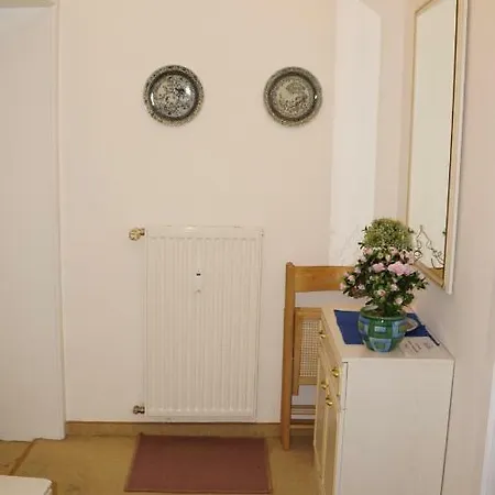 Haus Schubert Appartement *