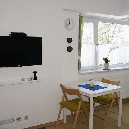 Appartement Haus Schubert Bad Gastein