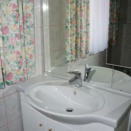 Haus Schubert Appartement Bad Gastein